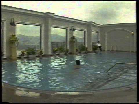 [商業廣告]麗東酒店(1993年)