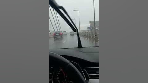 تلاوة تشرح القلوب... اللهم أغثنا برحمتك الواسعة.. الحمد لله على نعمة المطر