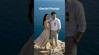 Trending Couple AI Photo Editing | Gemini AI Photo Editing Prompt 2026 | Instagram Viral Photo Edit