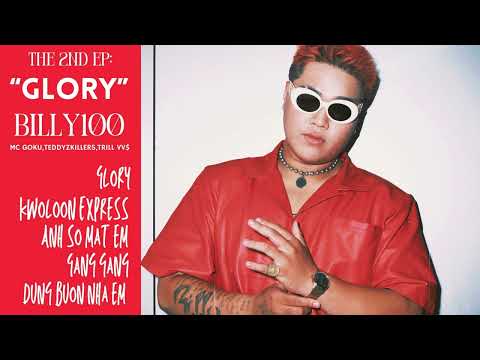 BILLY 100 - Anh Sợ Mất Em ( Ft.Teddyzkillers) [Official Audio]