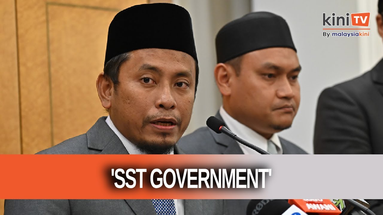 PAS leader warns govt of potential price hikes following SST expansion