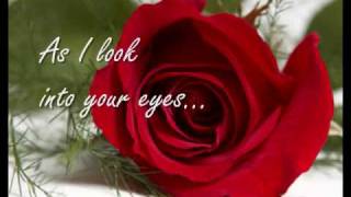 My Baby You by Marc Anthony (with Lyrics)