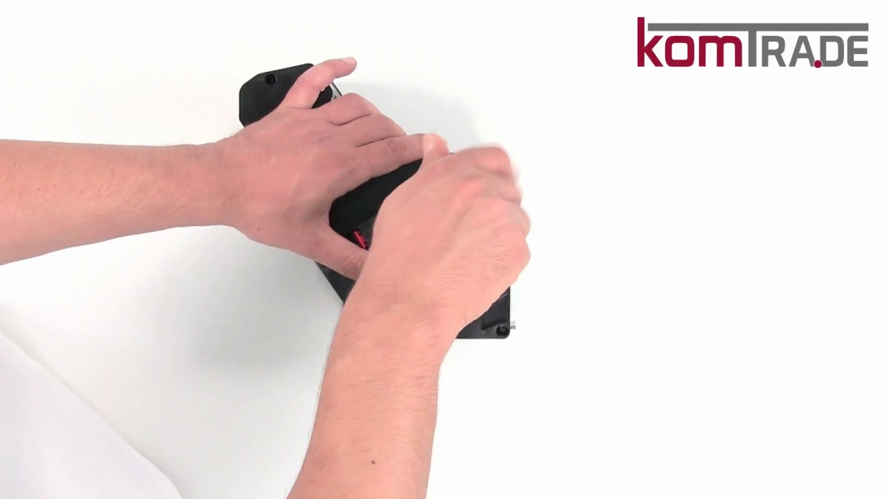 Miele Cm5xxx Bis Cm50 Drainageventil Reparieren Revidieren Uberholen Reparaturanleitung By Komtra De