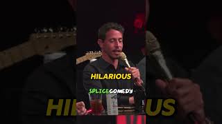 He Was ACCIDENTALLY Funny! 😂😂Kill Tony ft. Tony Hinchcliffe