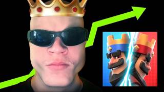 This is how Jynxzi saved Clash Royale
