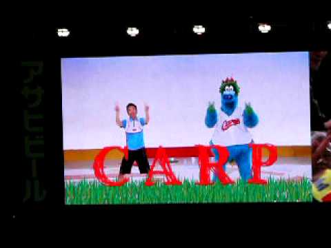 C Cダンス