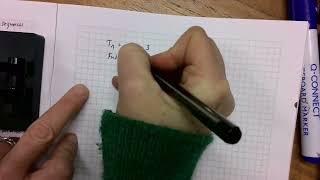 Arithmetic Sequences Video 1