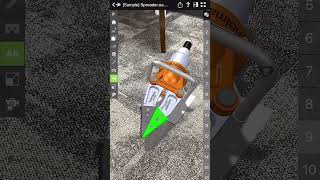 Create an AR View of Your SOLIDWORKS Model screenshot 4