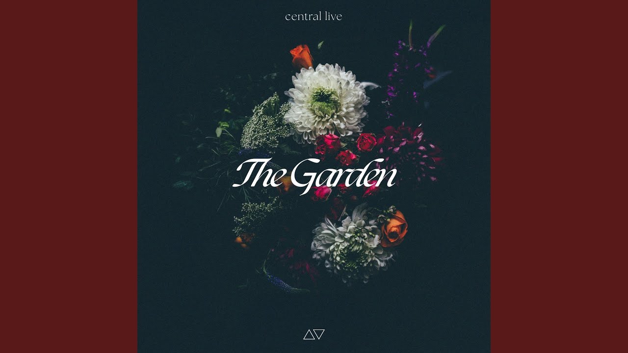 The Garden (Live) - YouTube