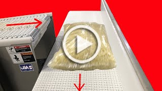 When Varying Conveyor Construction Sanitation Levels Make Sense by Multi-Conveyor