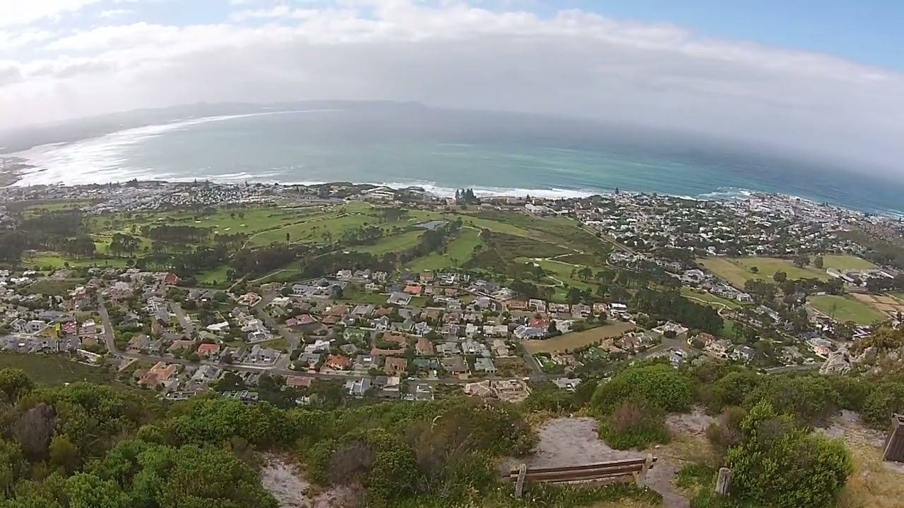 Hermanus From Rotary Way DJI00079