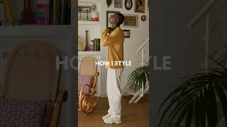 How to Style Saint Laurent Solace Sunglasses