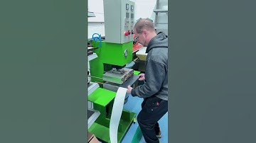 T20 Steel PAZ Timing Belt made Endless