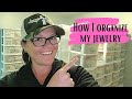 How I Organize My Paparazzi Accessories Jewelry for Shopify