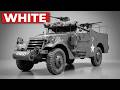 The 'Unarmoured' American Scout Car That Became Britain's Most Trusted Recon Vehicle