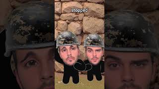 Dumbest soldiers 😅