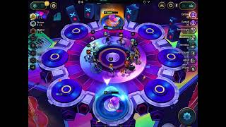 Luk edm