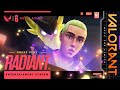 PRESS PLAY  // Radiant Entertainment System Skin Trailer - VALORANT