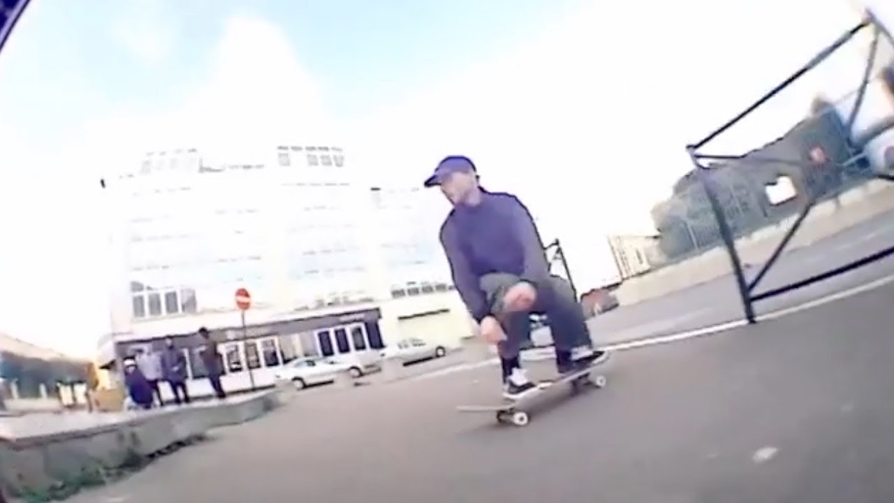 Hugo Maillard 📹 Romain Batard 