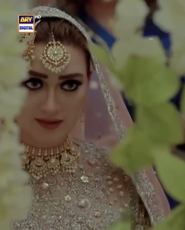 ?????? ????? Momina Iqbal | #shorts #wedding #mominaiqbal #bridal