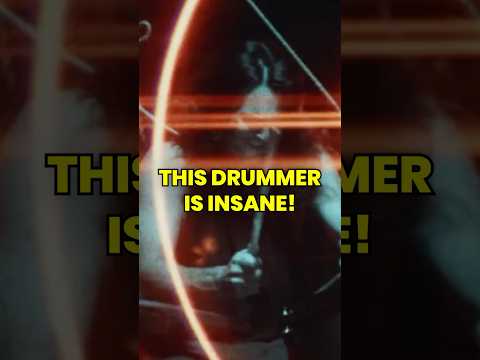 This Drummer and