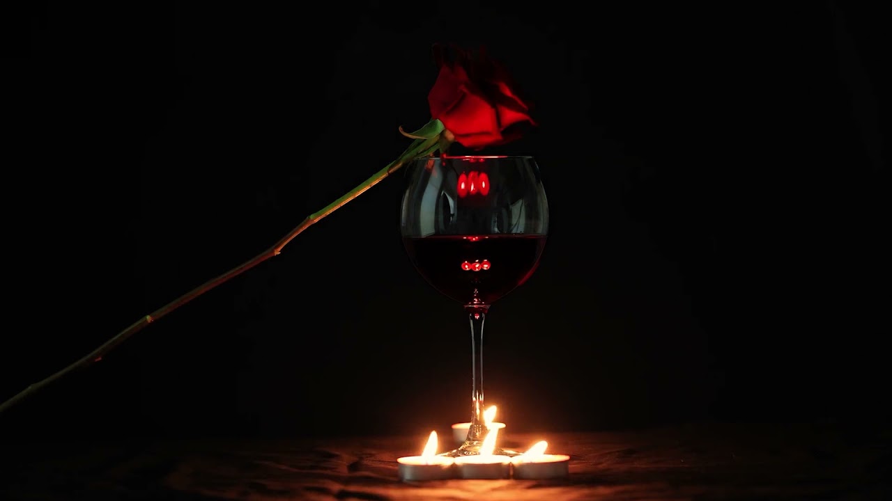 Музыка в спальне для двоих - потрясающая музыка для влюбленных - жаркая ночь для двоих