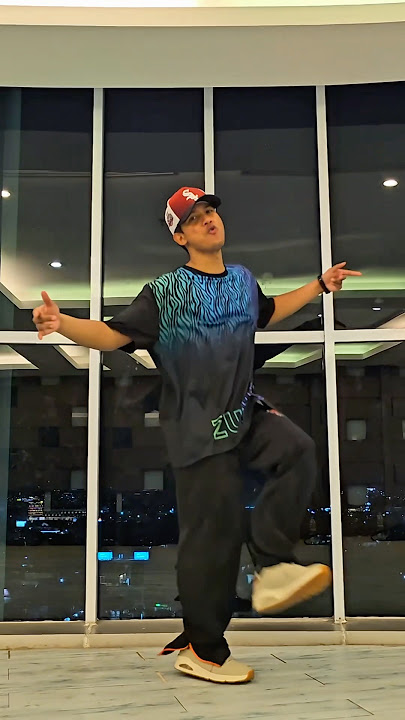 Dance Tabola Bale Challenge Dwikyalfatur #shorts