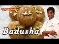 How to make badusha  badusha recipe  diwali sweet recipes  cdk 204  chef deenas kitchen