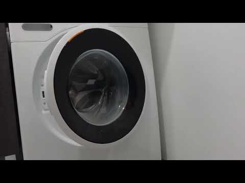 F9 E1 Error on Maytag Washer | How to remove