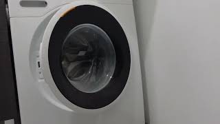 F9 E1 Error on Maytag Washer | How to remove