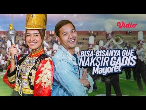 FTV Bisa Bisanya Gue Naksir Gadis Mayoret
