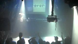 51º27' - Koreless - Away (plus Dancer)