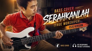 Download lagu Bass Cover - Serahkanlah GSJS Version - YMS JAZZBUCKER - PICKUP ALNICO - MVAVE BLACKBOX