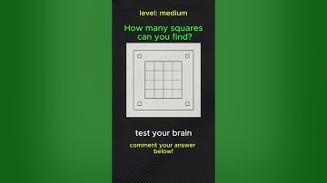 75. Can you solve this? #logicpuzzle #brainteaser #logicalstation #braintestsolution #puzzle #iqtest