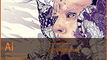 Adobe Illustrator CC 2020 Bangla Tutorial | Adobe Illustrator CC  Bangla Tutorial Part 1