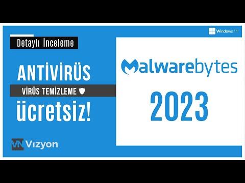 Video: Zemana AntiMalware ücretsiz mi?