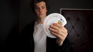 Easy | Antony Brtnik Kouzelník
