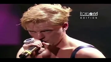 Erasure  - Oh L'Amour  (Extended EXCLUSIVO VIDEO EDITION VJ ROBSON)