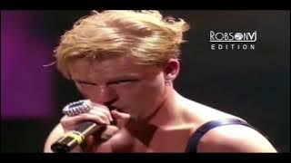 Erasure  - Oh L'Amour  (Extended EXCLUSIVO VIDEO EDITION VJ ROBSON)