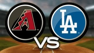6/12/13: D-backs tally four in 12th, hang on for win