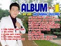 ALBUM TÂN CỔ 1 HAY 2018 -  HỒ MINH ĐƯƠNG. TIỀN THẮNG TÌNH THUA.