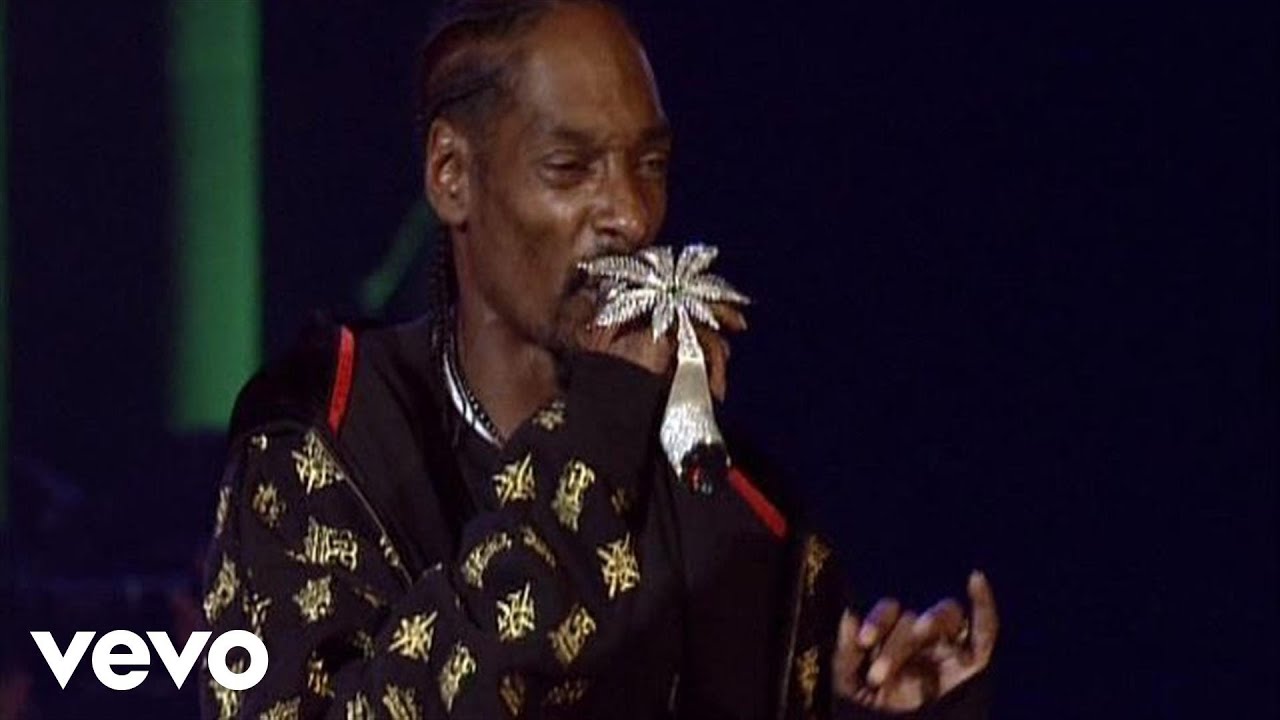 Download Snoop Dogg - Beautiful (The Control Room)