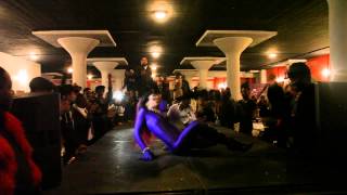 DRAGS PERFORMANCE @ PRESTIGE BALL 2014 PART 3