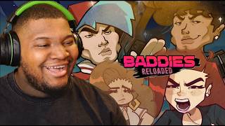 WE FEELIN LIKE BADDIES WITH THIS ONE | FNF Baddies Reloaded Week 2