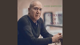 Alexis karpouzos : Don't Tell Me