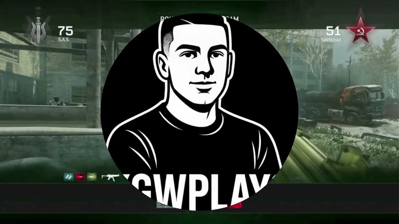 Epic Call of Duty Highlights – Multi-Kill Madness ⚡