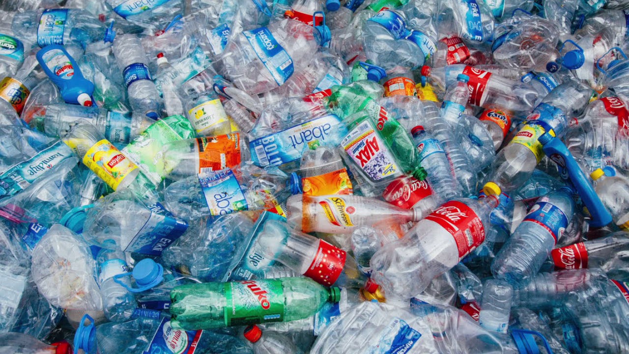 Geo Climate Change Project on Xyleco Video