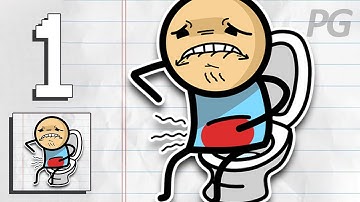 Tricky Story: Friendly Help - Gameplay Walkthrough [Android, iOS Game]