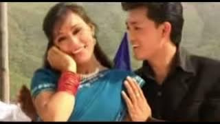 Time Ghumchau Re Gau Gau ma , Time Ghumxau Re Thaw Thaw ma ।