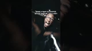Song: Grow By Lil Jroc🔥 #liljroc #rapmusic #rap #viral #shorts
